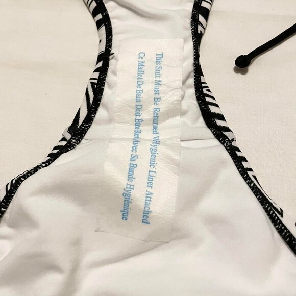 Xhilaration Bikini Bottom Womens Size Large - Picture 12 of 16